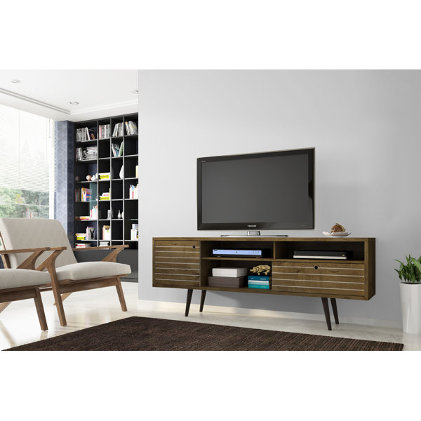 Hashtag Home Allegra TV Stand & Reviews Wayfair
